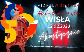 Michał Wiśniewski Akustycznie